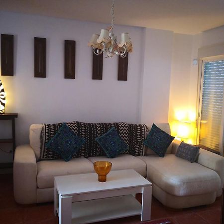 Joya Del Mar Apartamento Mojácar Exterior foto
