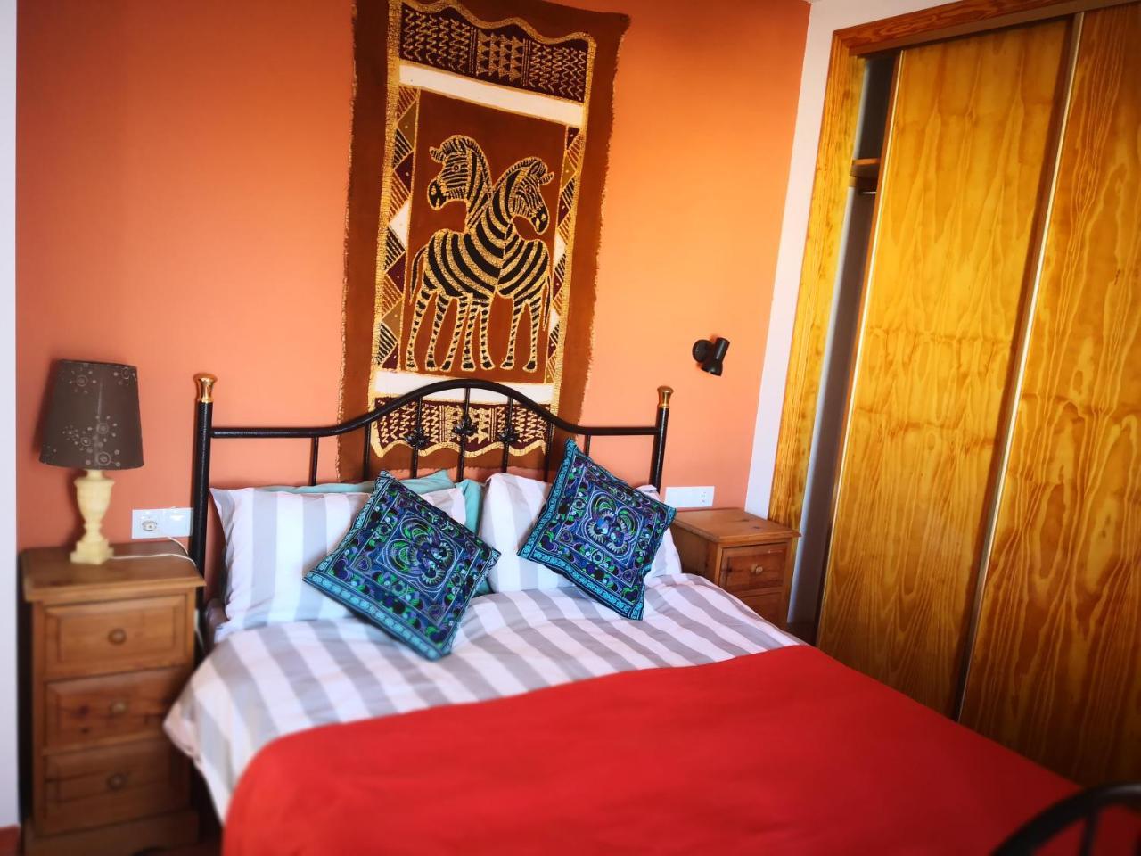Joya Del Mar Apartamento Mojácar Exterior foto