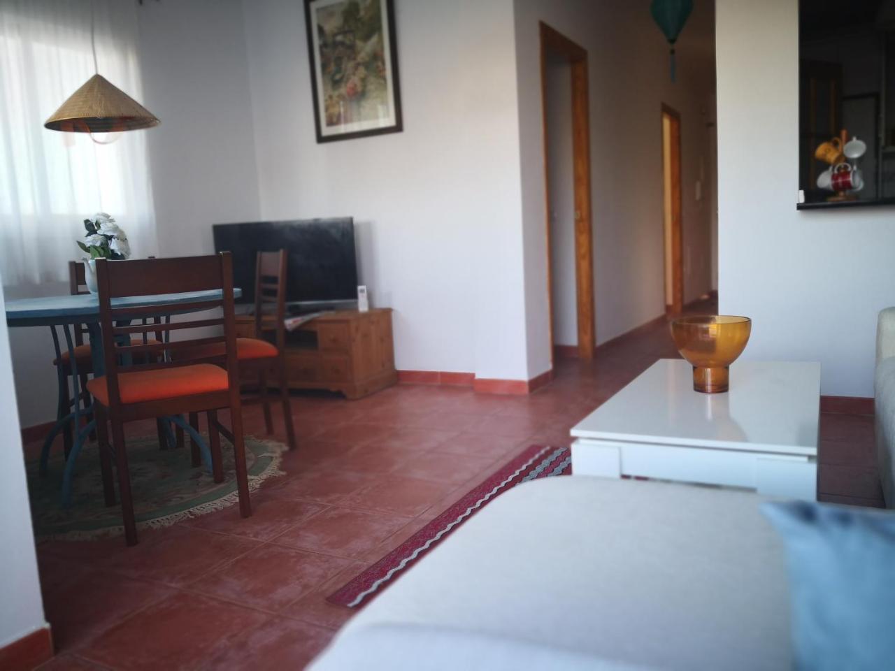 Joya Del Mar Apartamento Mojácar Exterior foto