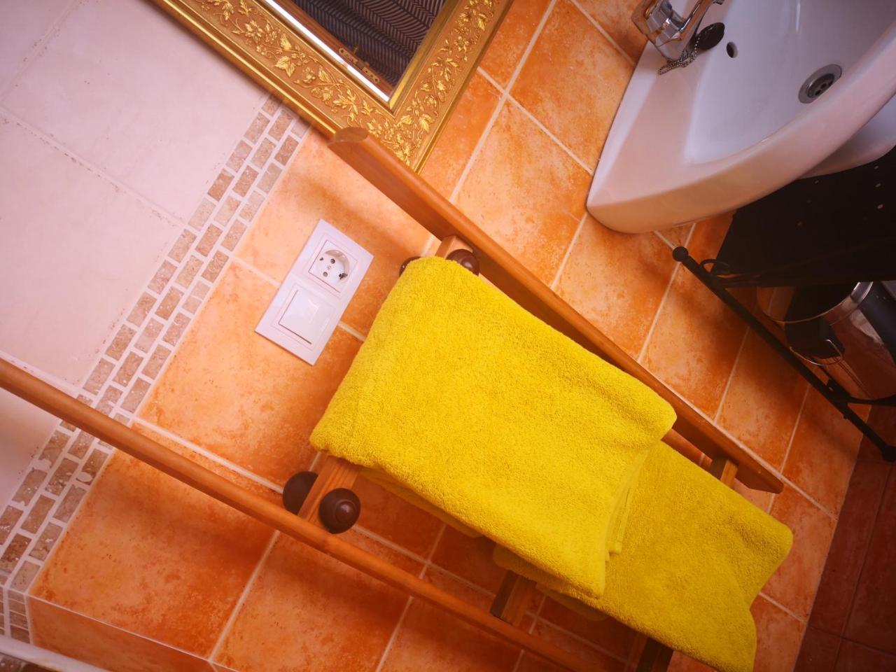 Joya Del Mar Apartamento Mojácar Exterior foto