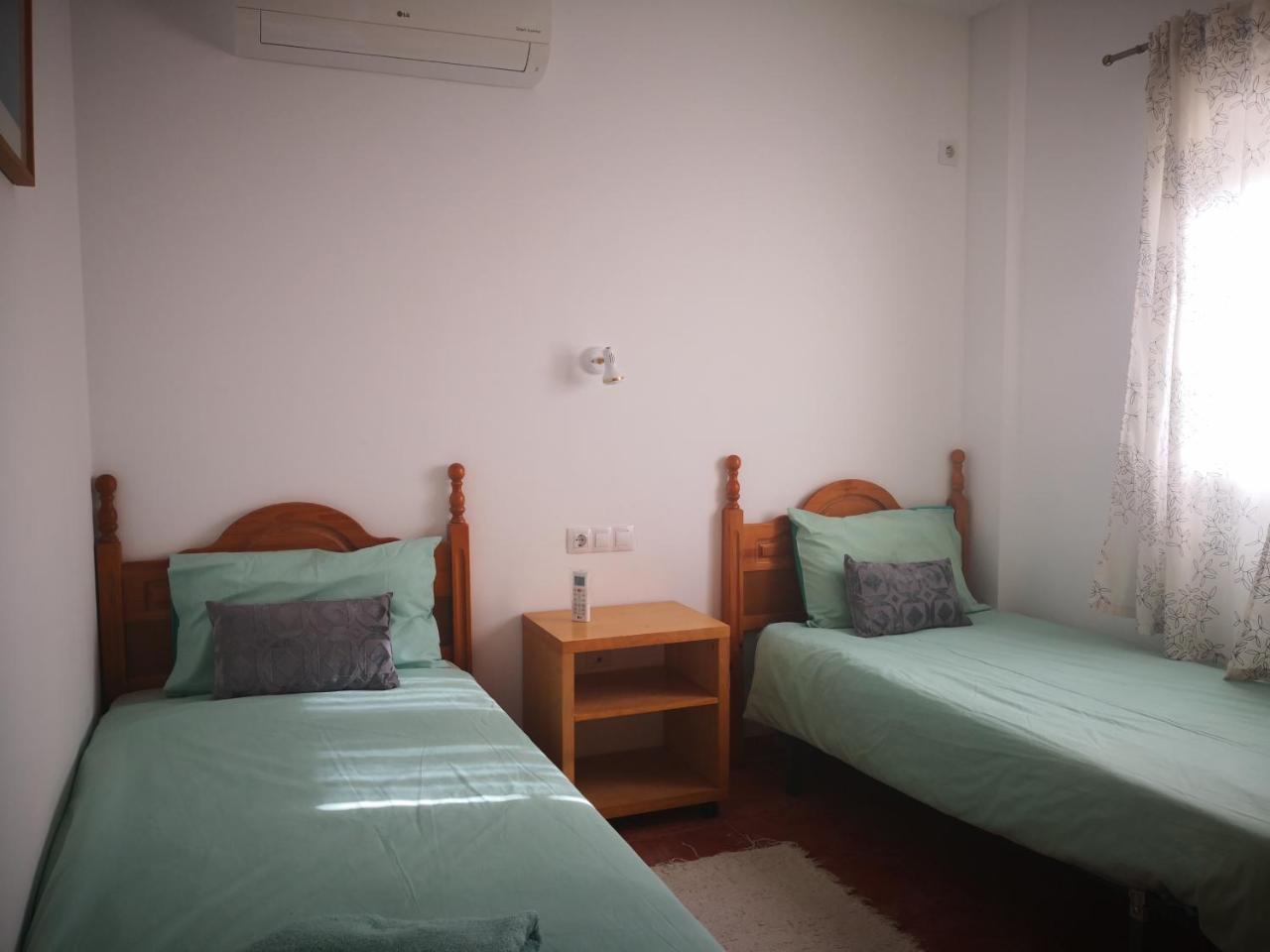 Joya Del Mar Apartamento Mojácar Exterior foto